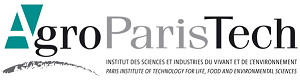 logo d'AgroParisTech